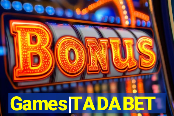 Games|TADABET